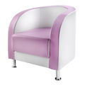 public buildings armchair - GLOBO 809