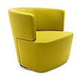 public buildings armchair - JOEL