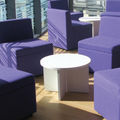 public buildings fireside chair - TWIRL