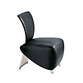 public buildings fireside chair - BOBO
