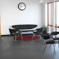 public buildings upholstered bench - DIRECTOR by Jurij Rahimkulov