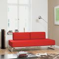 public buildings upholstered bench / by James Irvine - S 5000