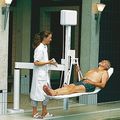 public pool lifting platform - POOL II