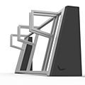 public spaces bike rack - INTAL 008306