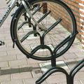 public spaces bike rack - SOLO