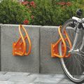 public spaces bike rack - BIKKEL