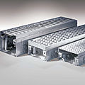 public spaces drain channel / grating - FREEDECK