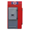 pulverized solid fuel boiler / ground for - GT/TA 26 KW