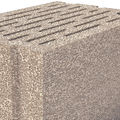 pumice blocks concrete block / insulated - PB30