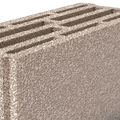 pumice blocks concrete block / insulated - 20BC+