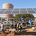 roof PV solar kit - PV KITS