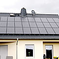 PV solar kit - ISOKIT 3-10 kW
