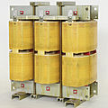 PV transformer - HEXA-PHASE