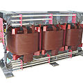 PV transformer - MT