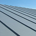 PVC-P waterproofing membrane / for roof - THERMOFOL