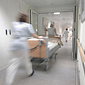 PVC wallcovering / antimicrobial - BIOCOTE®