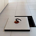 raised access floor - LAMINATE