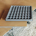 raised access floor structure - FREELAY