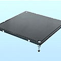 raised access floor structure - CR1000