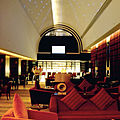recessed ceiling light for public spaces - STARLED