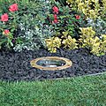recessed exterior in-ground light for public spaces - LIGHTVAULT® LTV710/LTV10