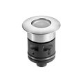 recessed exterior light for public spaces (LED) - CESARINA