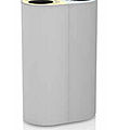 recycling for waste separation trash can - QUADRA