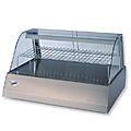 refrigerated display case - BATIDA GN 3/1 EC