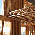 reinforced concrete beam / concrete / lattice - JOIST TRIFORCE