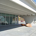 reinforced concrete beam / flat / double tee - DOUBLE TEE SLABS