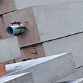 reinforced concrete beam / prefabricated / variable depth - T-PLAN