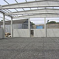 concrete girder / prestressed / prefabricated - TB