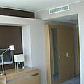 reversible air conditioner / duct - FXMQ_PVJU
