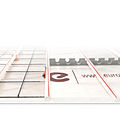 reversible underfloor heating / with acoustical insulation - EURORETE