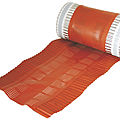 ridge closer - VARIO ROLL THERMO ALU