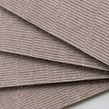 rock wool insulation panel / for floor / rigid - EARTHWOOL®