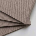 rock wool insulation panel / for floor / rigid - EARTHWOOL.®
