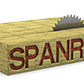 rock wool insulation panel / rigid / fire-resistant - SPANROCK