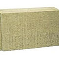 rock wool insulation panel / for façades / rigid / fire-resistant - ISOPARFIRE® ELEGANT SOUND