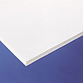 rock wool insulation panel / rigid / fire-resistant - PARAFON HYGIENE