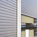 sliding door / for commercial buildings / security / automatic - C5 - CILINDRO ROBOTA