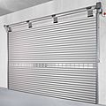 roll-up door / automatic - EASY