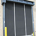 roll-up door / wind proof - POWERHOUSE™ SD