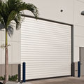 roll-up door / wind proof - SPIRAL® LH-HZ