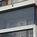 roller shutter / fire rated - ERC10