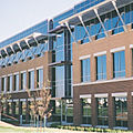 roller shutter / security - TRIFAB® VERSAGLAZE® 451/451T