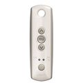 roller shutters remote control - TELIS SOLIRIS RTS PURE