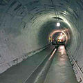 roof bituminous waterproofing membrane - COREFLEX TM