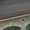 roof edge - ARMOUR STARTER
