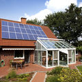 roof PV solar kit - SOLARWORLD EASY 3 - 4 kW